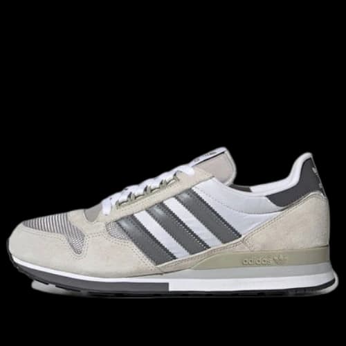 adidas originals ZX 500 'Whte Grey'