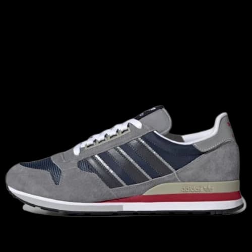 adidas Originals ZX 500 'Grey Navy'