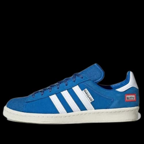 adidas Campus 80s SL 72 'Blue White'