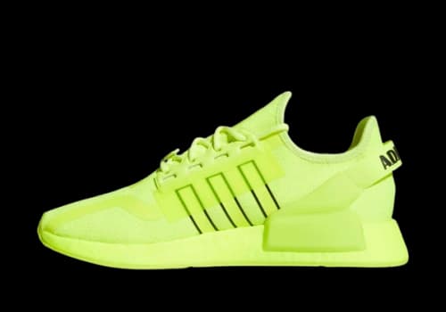 adidas NMD R1 V2 Solar Yellow
