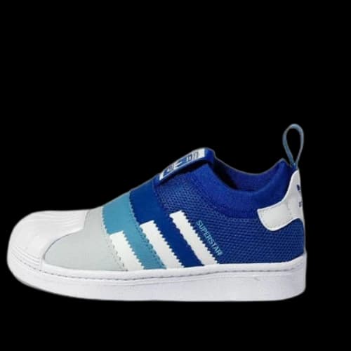 (PS) adidas Originals Superstar 360 2.0 Shoes 'Blue White'