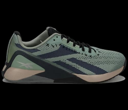 Reebok Nano X1 Harmony Green