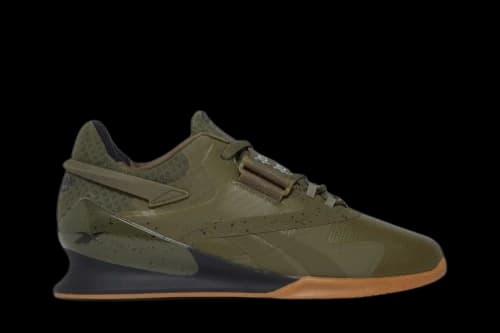 Reebok Legacy Lifter 2 Army Green