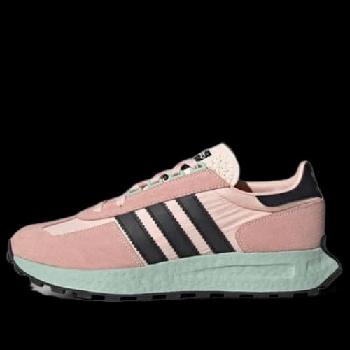 adidas Retropy E5 Schoenen 'Pink Black Blue'