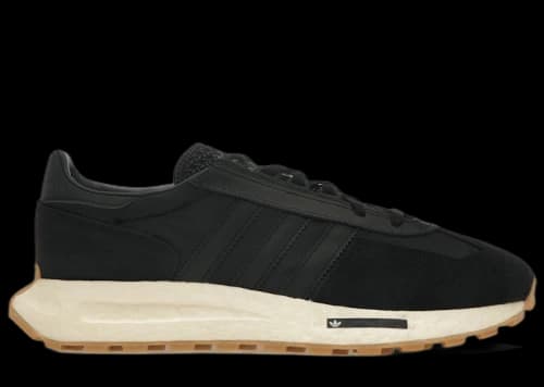 adidas Retropy E5 Black Gum