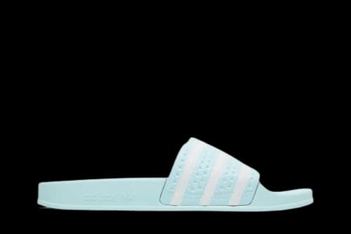 adidas Adilette Slide 'Halo Mint'
