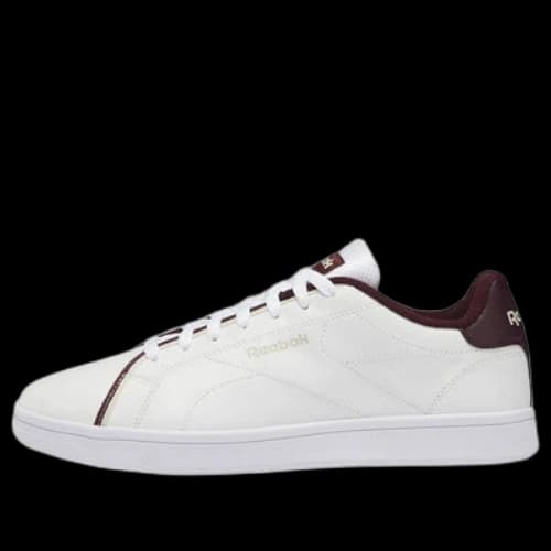 Reebok Royal Complete Cln 2 'White Red'
