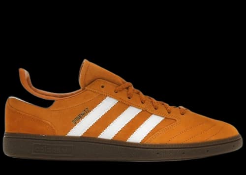 adidas Busenitz Vintage Focus Orange