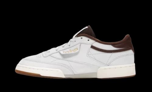 Reebok Club C 85 Bodega 15th Anniversary