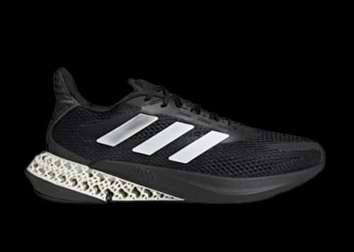 adidas 4DFWD Pulse Core Black Carbon (Youth)