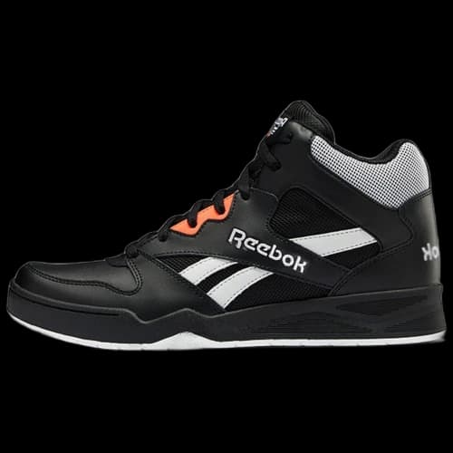 Reebok Royal BB4500 Hi2 Black/White