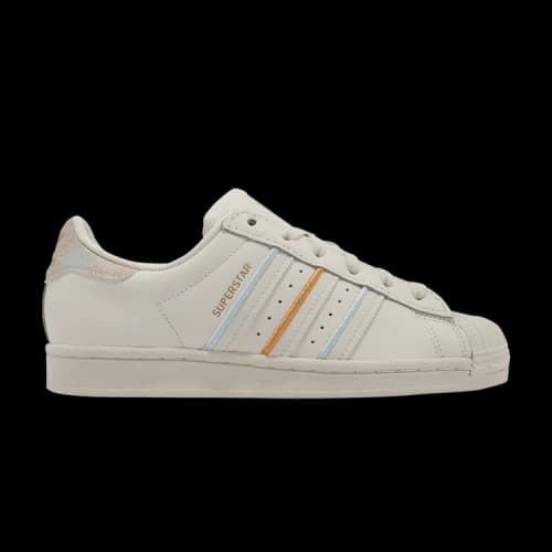 adidas Superstar 'Off White Almost Blue' (Women's)