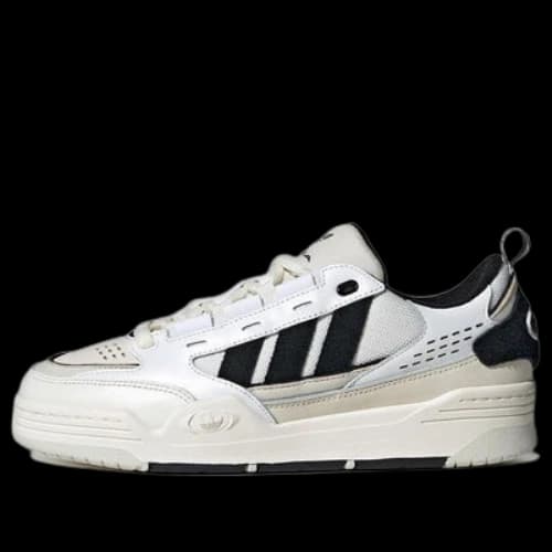 adidas originals Adi2000 'White Black'