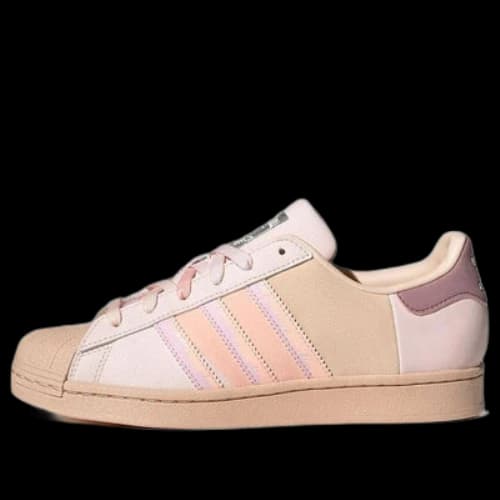 adidas originals Superstar 'Pink' (Women's)
