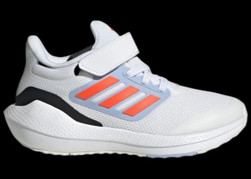 adidas Ultrabounce Cloud White Solar Red Crystal White (GS)