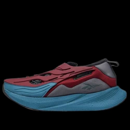 Reebok Floatride Energy X 'Red Blue'