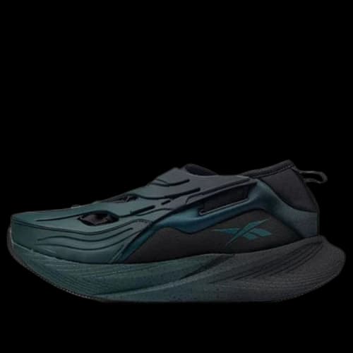Reebok Floatride Energy X 'Forest Green Core Black'