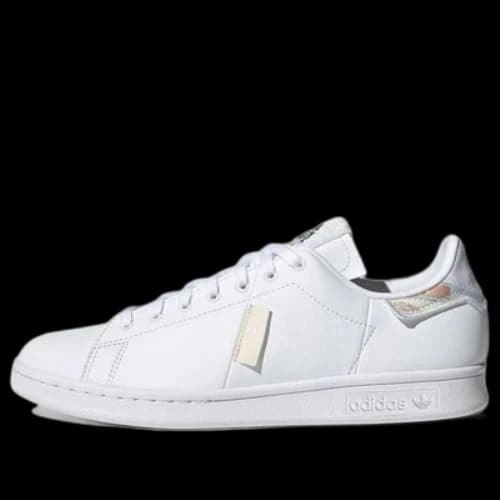 adidas Originals Stan Smith 'White Brown' (Women's)
