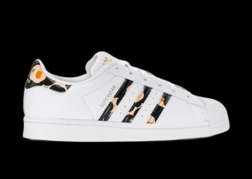 adidas Superstar Marimekko (Women's)