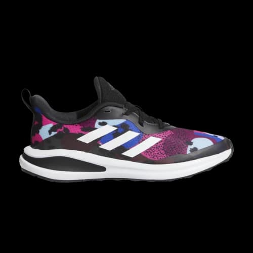 Adidas FortaRun Lace J 'Multi'