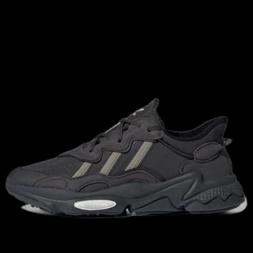 adidas originals Ozweego 'Black Grey'