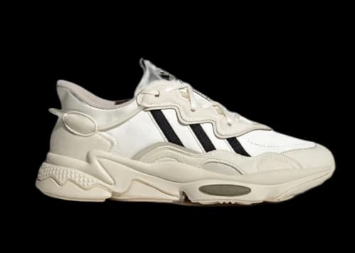 adidas Ozweego Cream White