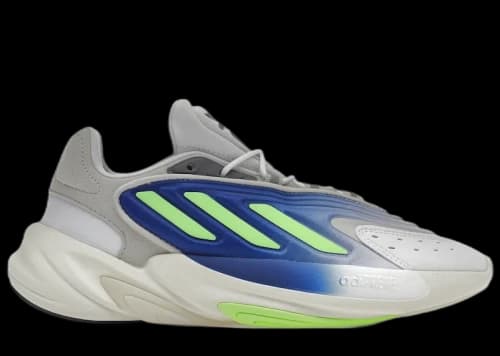 adidas Ozelia Signal Green