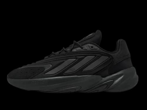 adidas Ozelia Triple Black