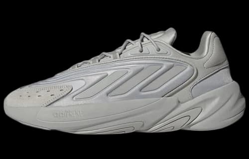 adidas Ozelia Triple Grey