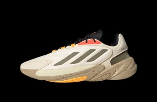 adidas Ozelia Wonder White