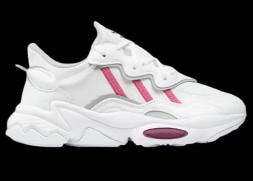 adidas Ozweego White Rose Tone (Women's)