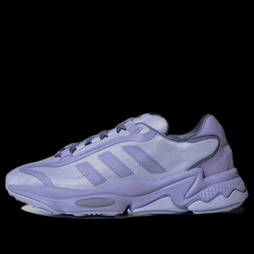 adidas originals Ozweego 'Purple' (Women's)