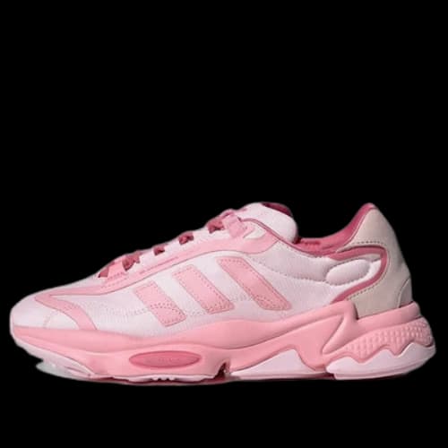adidas originals Ozweego 'Pink' (Women's)