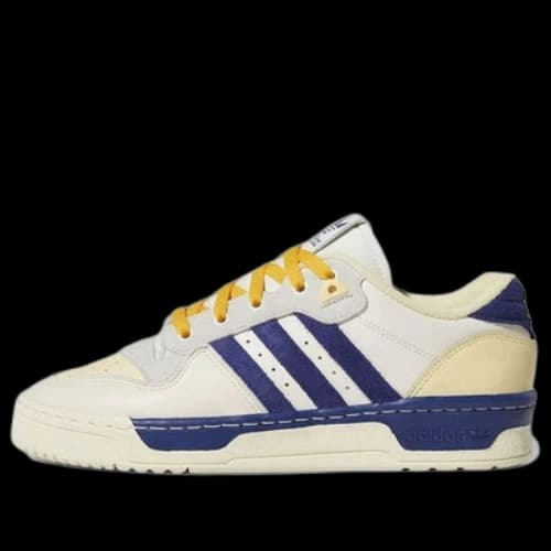 adidas Rivalry Low Premium 'White Victory Blue'