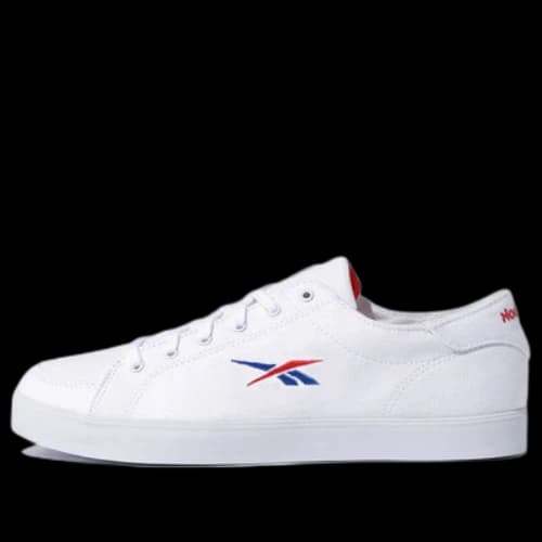 Reebok Berlin Fvs White/Blue/Red