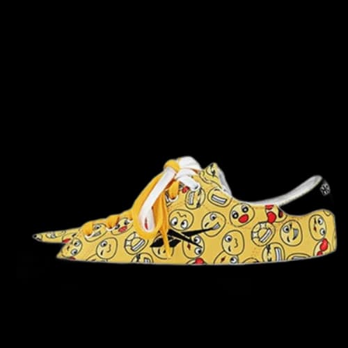 Reebok Berlin Fvs Sport Shoes Yellow/White