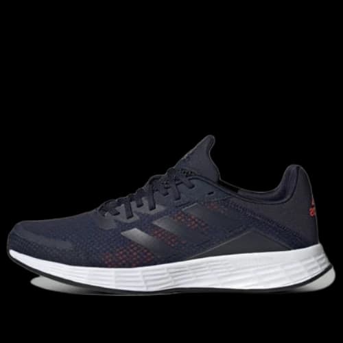 adidas Duramo SL 'Black Blue'