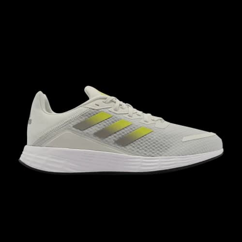 adidas Duramo SL 'Orbit Grey Acid Yellow'