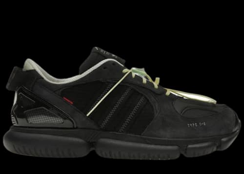 adidas Type 0-6 OAMC Black