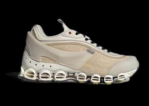 adidas Type 0-9 OAMC White Tint
