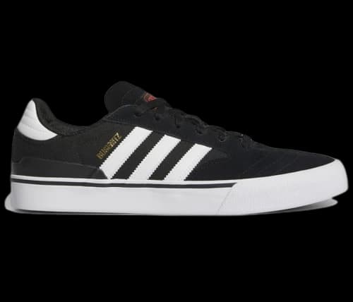 adidas Busenitz Vulc 2.0 Black White