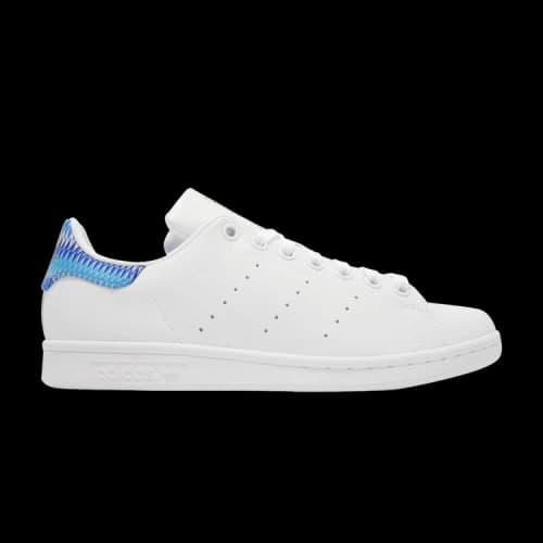 adidas Stan Smith 'White Blue' (Women's)