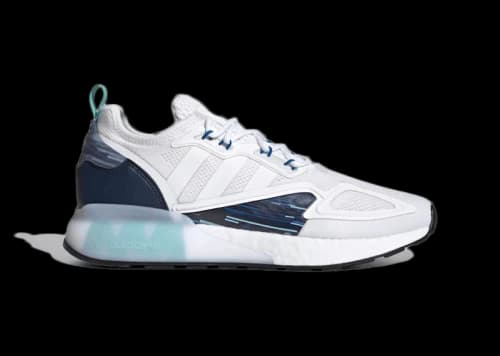 adidas ZX 2K Boost Gaming Pack