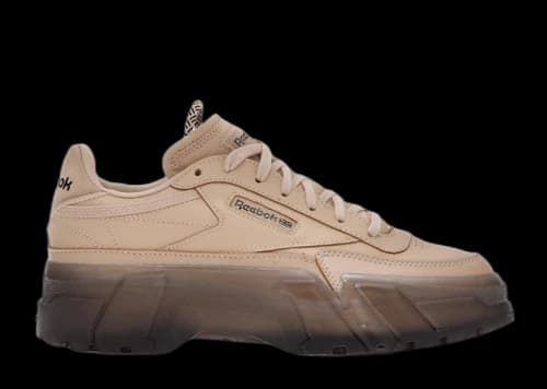 Reebok Club C Cardi B Sahara (Women's)