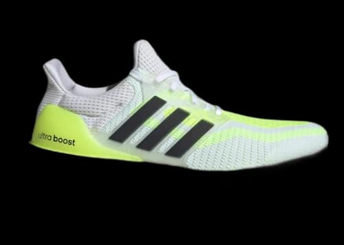 adidas Ultra Boost 2.0 DNA Solar Yellow
