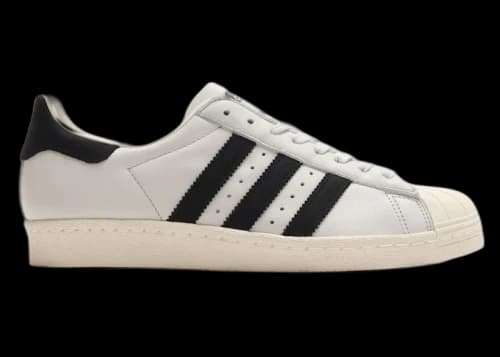 adidas Superstar Recon White Black