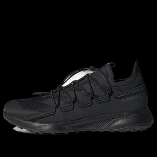 adidas Terrex Voyager 21 Travel Shoes 'Core Black'