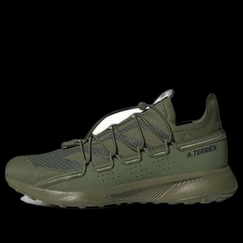 adidas Terrex Voyager 21 Travel Shoes 'White'