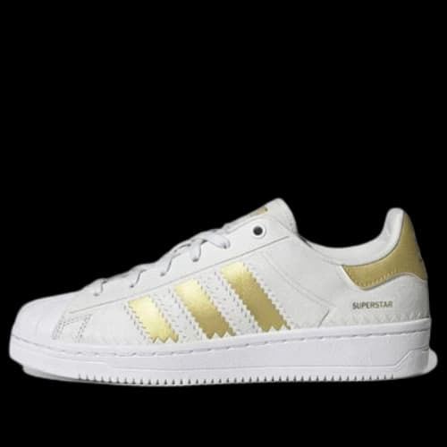 adidas originals Superstar Ot Tech 'White Gold' (Women's)