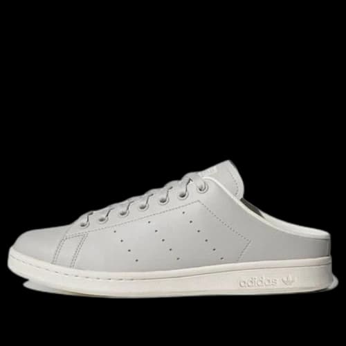 adidas originals Stan Smith Mule Grey